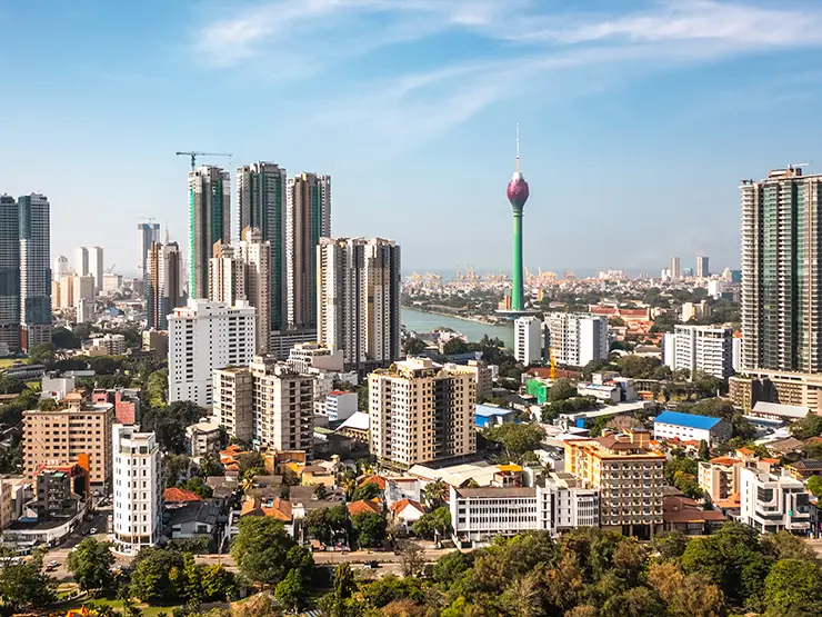 Colombo