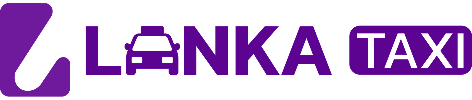 Lanka Taxis