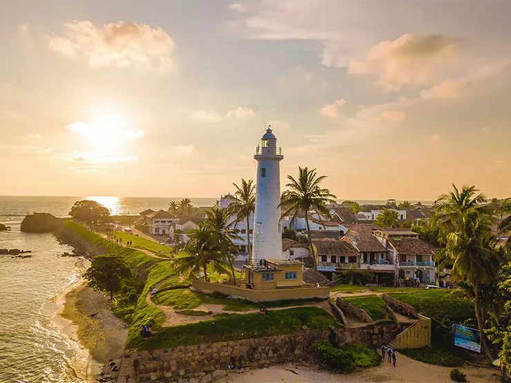 Galle