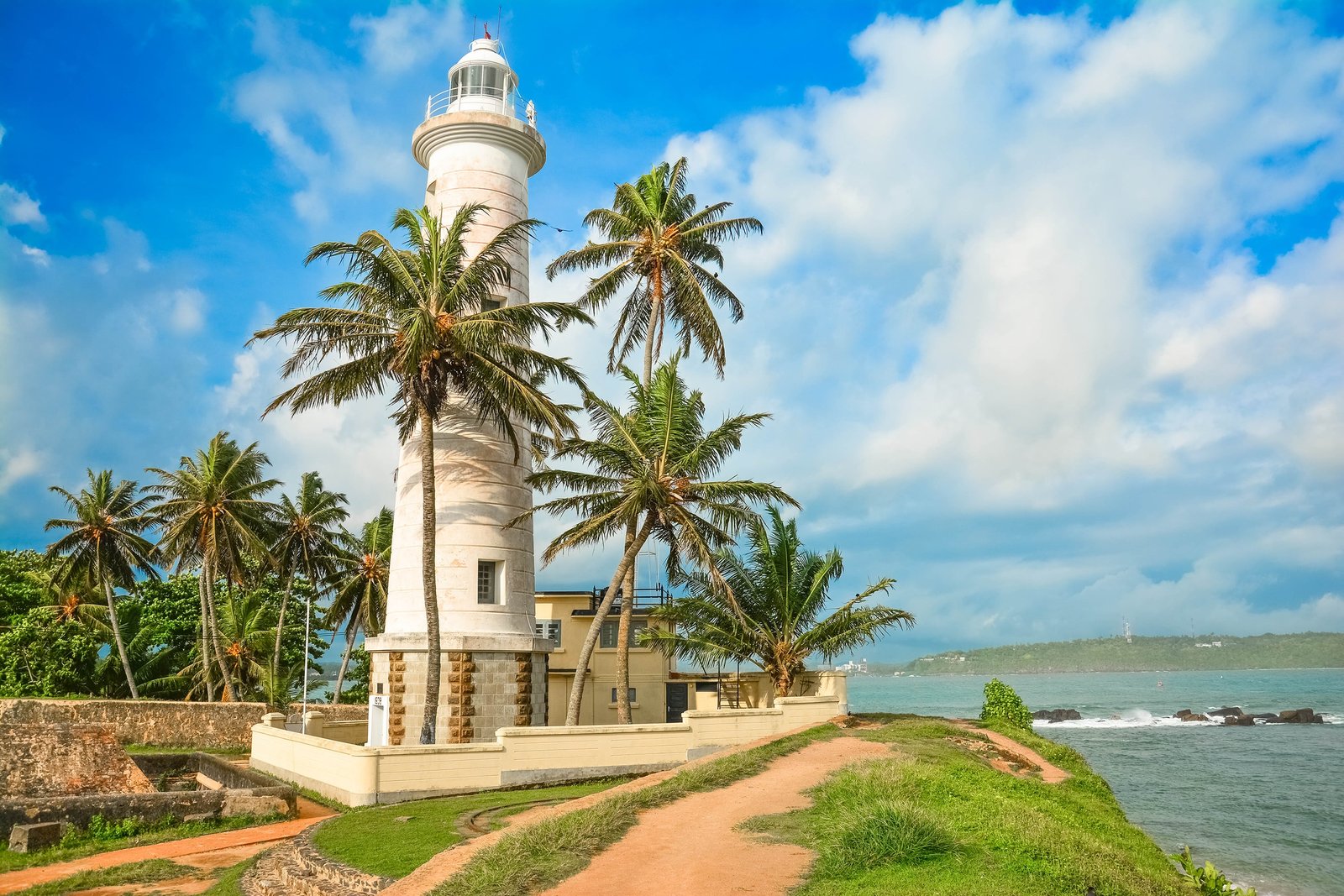 7-DAY EASTERN PROVINCE TOUR PLAN